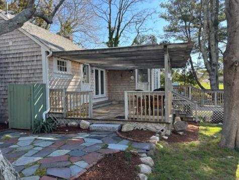 981 River Road Barnstable MA 02648