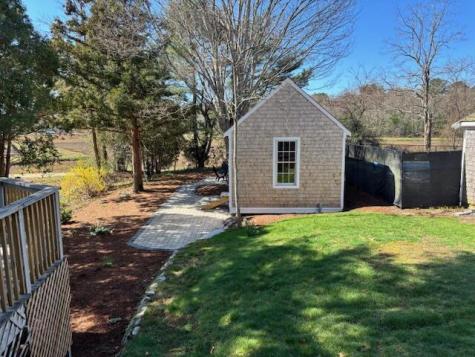 981 River Road Barnstable MA 02648