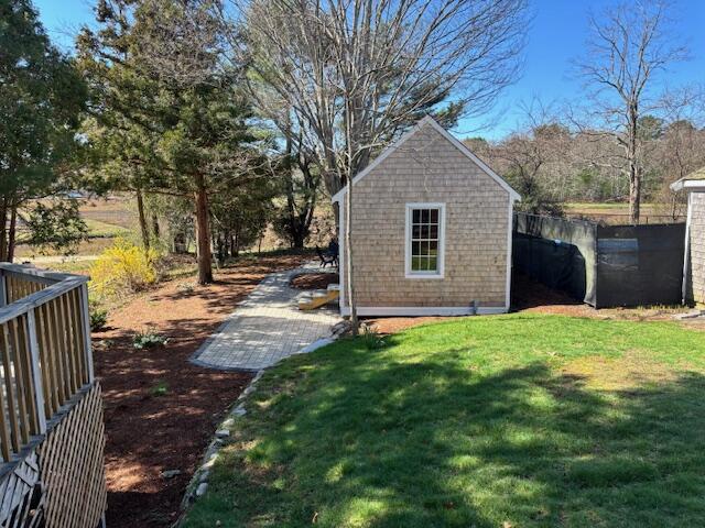 981 River Road Barnstable MA 02648