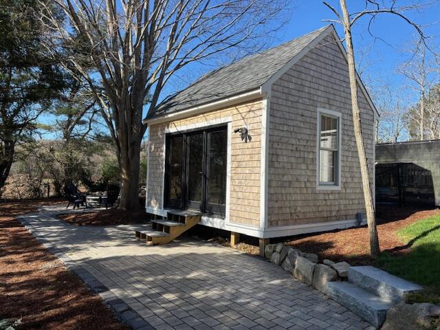 981 River Road Barnstable MA 02648