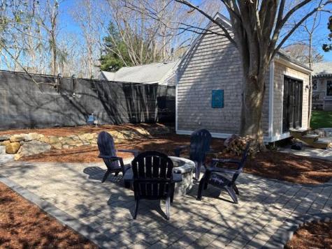 981 River Road Barnstable MA 02648