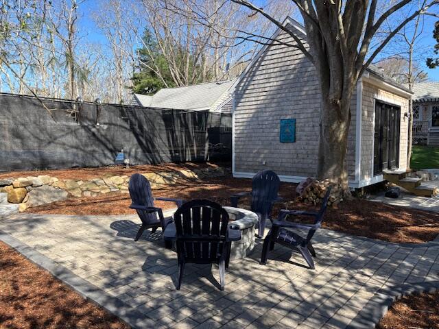 981 River Road Barnstable MA 02648