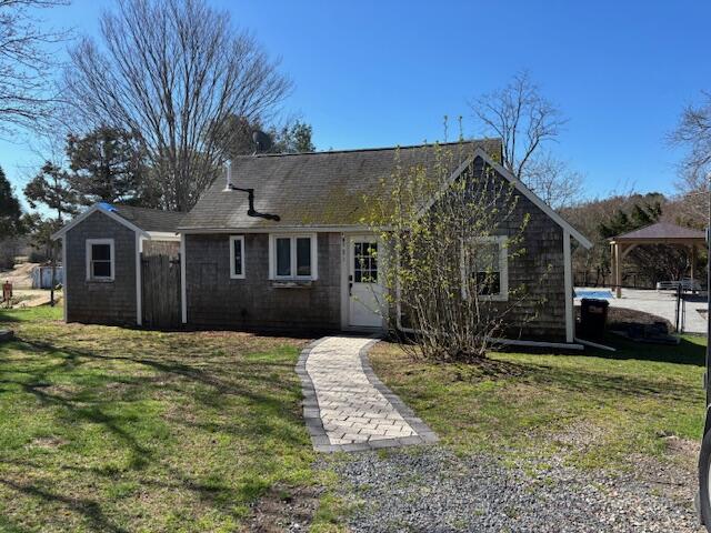 981 River Road Barnstable MA 02648