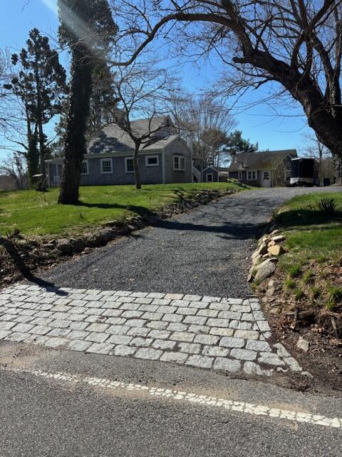 981 River Road Barnstable MA 02648