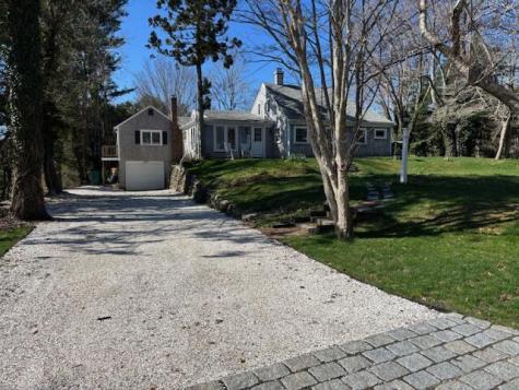 981 River Road Barnstable MA 02648
