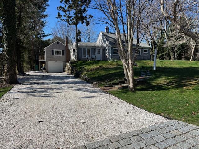 981 River Road Barnstable MA 02648