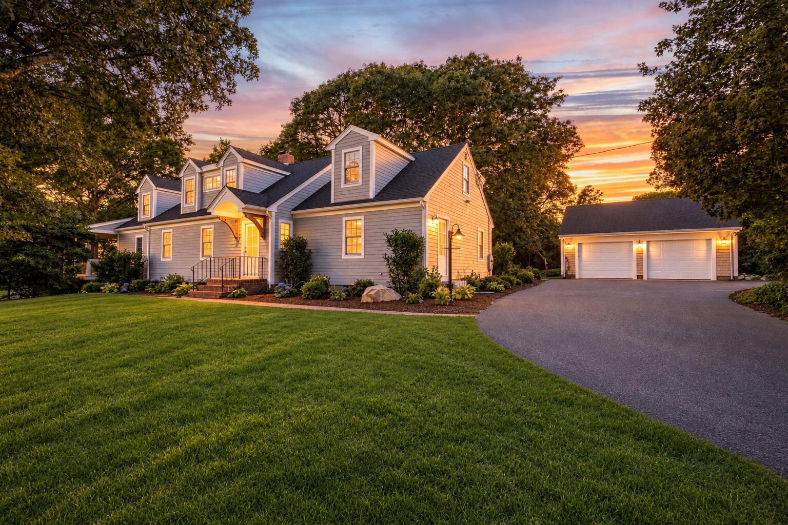 129 Driftwood Lane South Yarmouth MA 02664