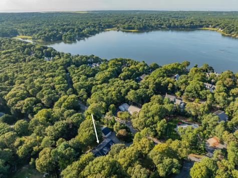 129 Driftwood Lane South Yarmouth MA 02664