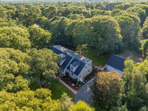 129 Driftwood Lane South Yarmouth MA 02664