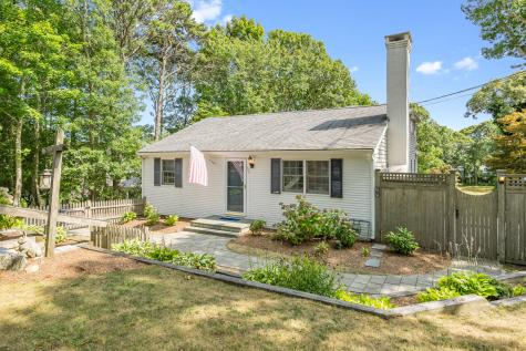 53 Great Oak Road Orleans MA 02653