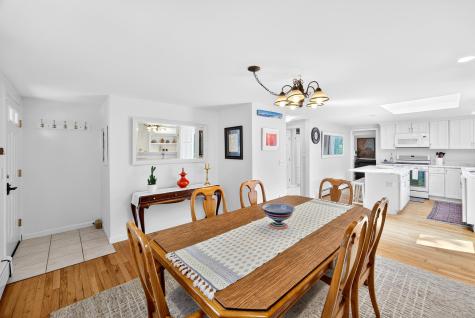 53 Great Oak Road Orleans MA 02653