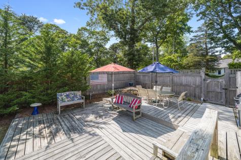 53 Great Oak Road Orleans MA 02653