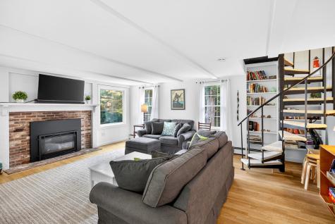 53 Great Oak Road Orleans MA 02653