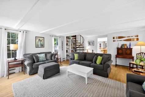 53 Great Oak Road Orleans MA 02653