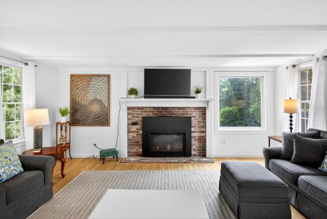 53 Great Oak Road Orleans MA 02653