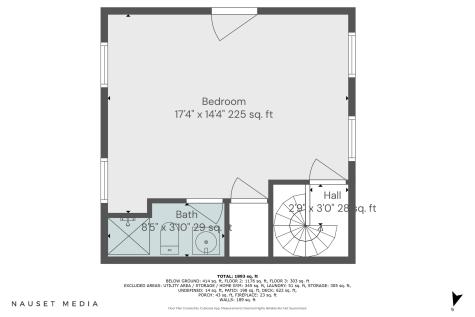 53 Great Oak Road Orleans MA 02653