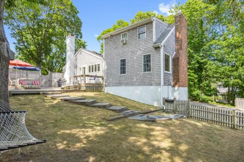 53 Great Oak Road Orleans MA 02653