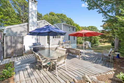 53 Great Oak Road Orleans MA 02653