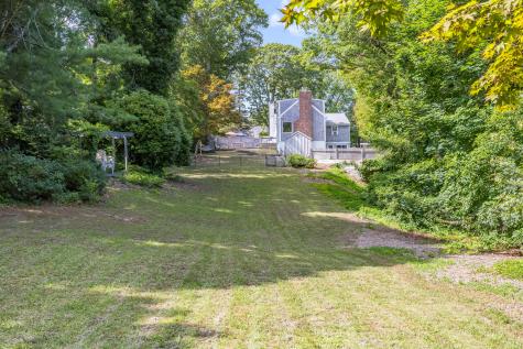 53 Great Oak Road Orleans MA 02653