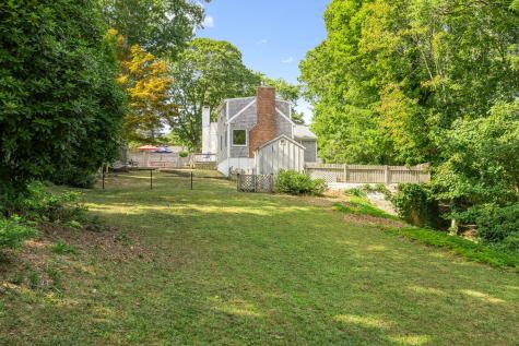 53 Great Oak Road Orleans MA 02653