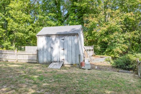 53 Great Oak Road Orleans MA 02653