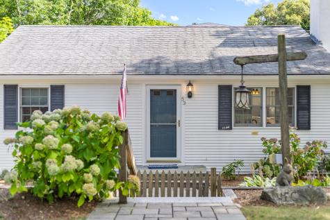 53 Great Oak Road Orleans MA 02653