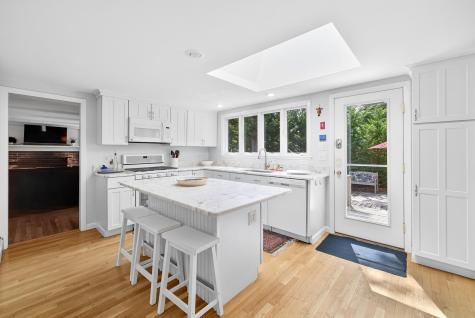 53 Great Oak Road Orleans MA 02653