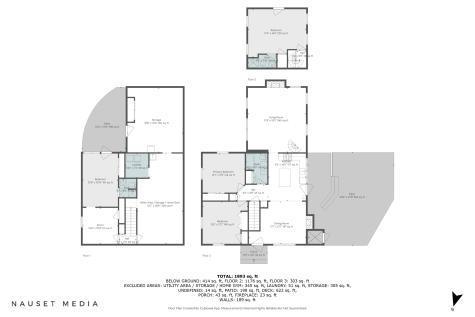 53 Great Oak Road Orleans MA 02653