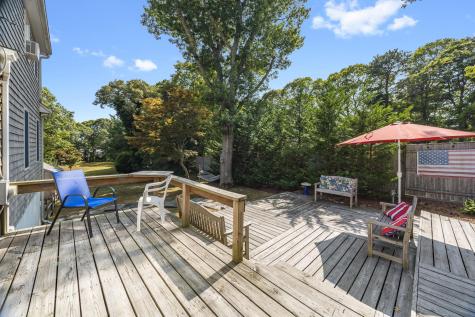 53 Great Oak Road Orleans MA 02653