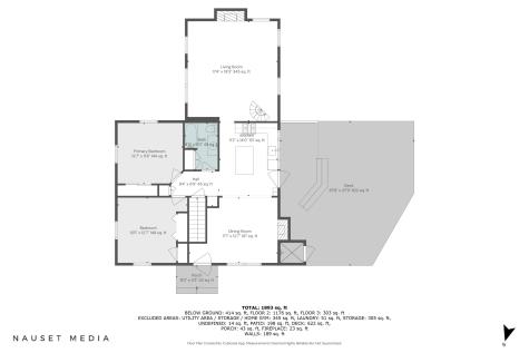 53 Great Oak Road Orleans MA 02653