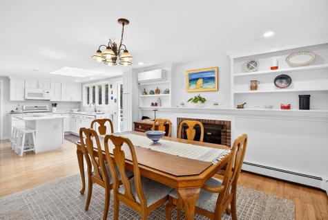 53 Great Oak Road Orleans MA 02653