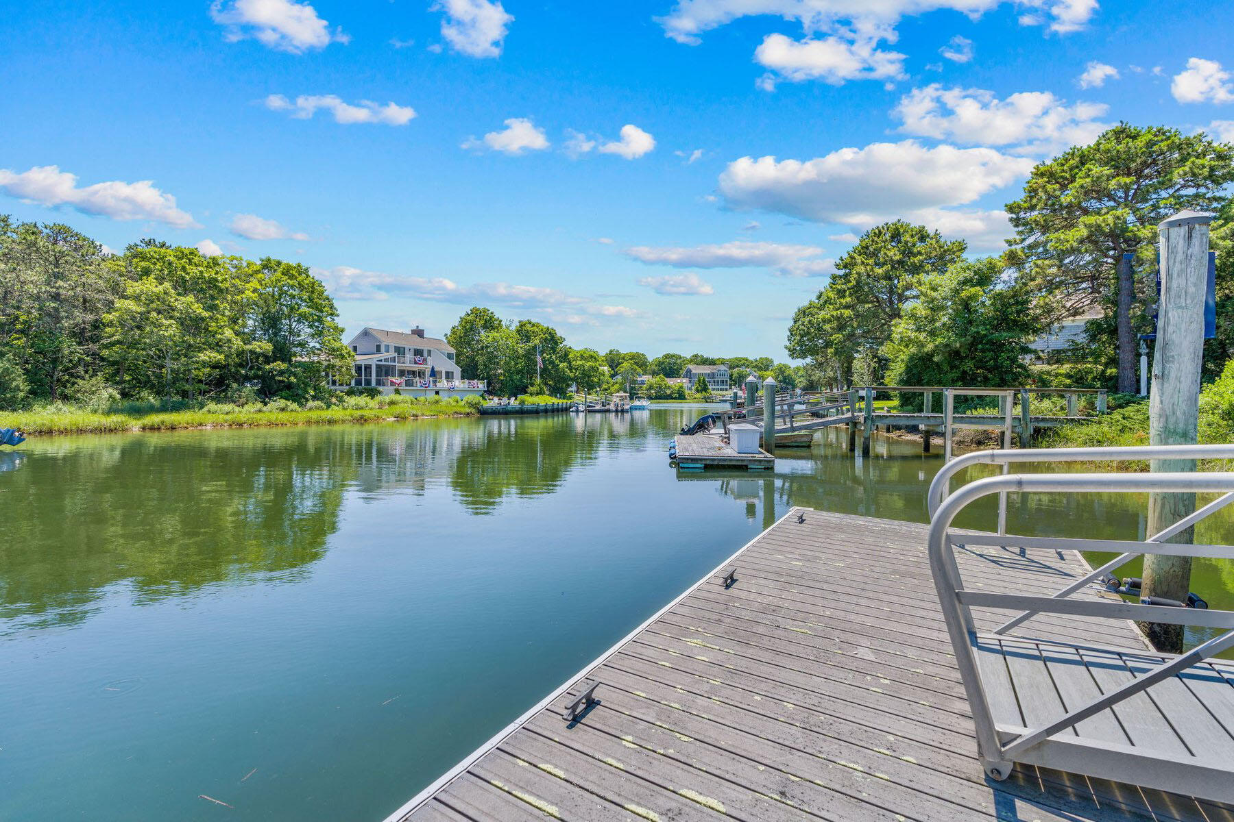 8 Taffrail Way Mashpee MA 02649