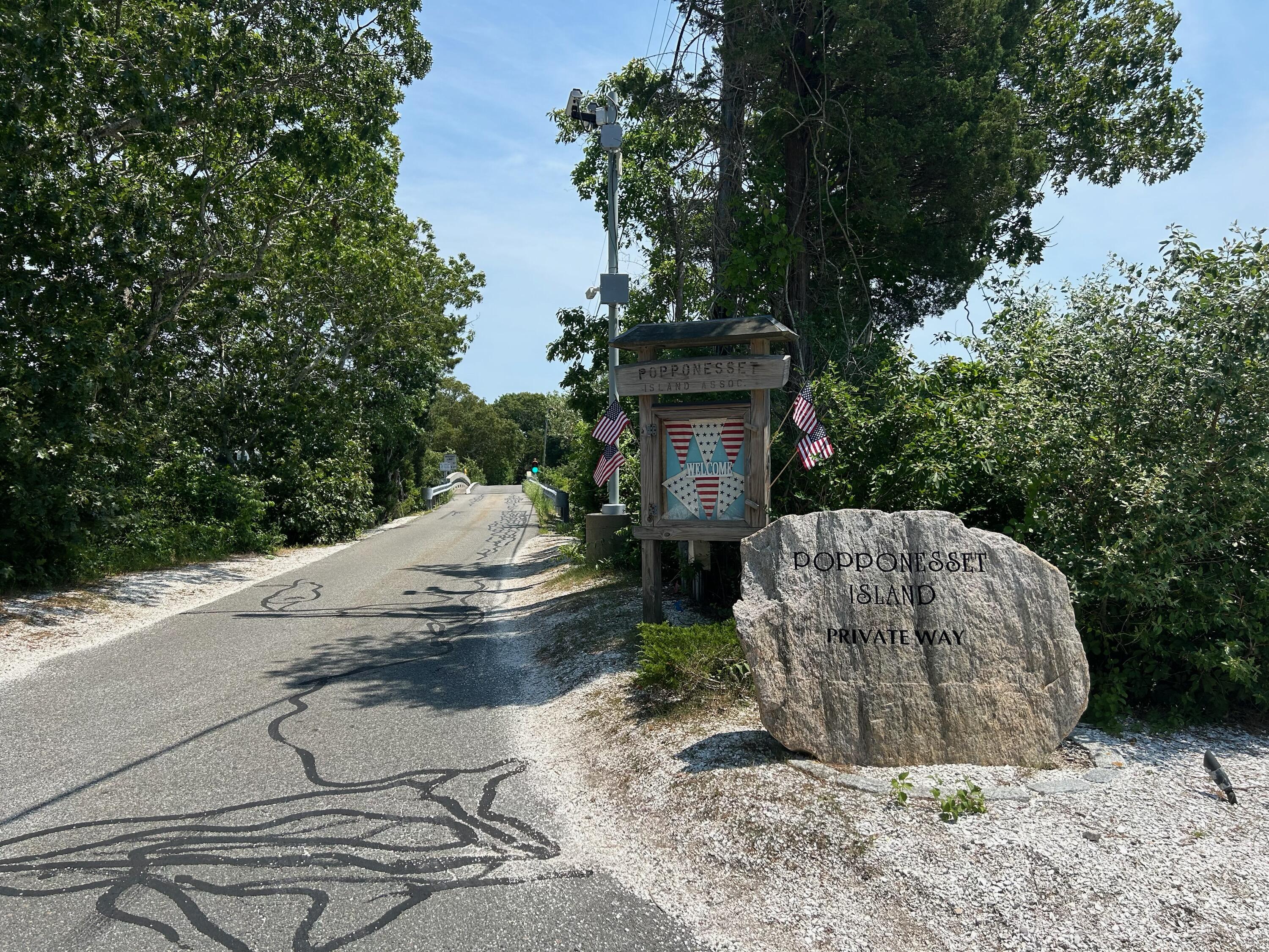 8 Taffrail Way Mashpee MA 02649