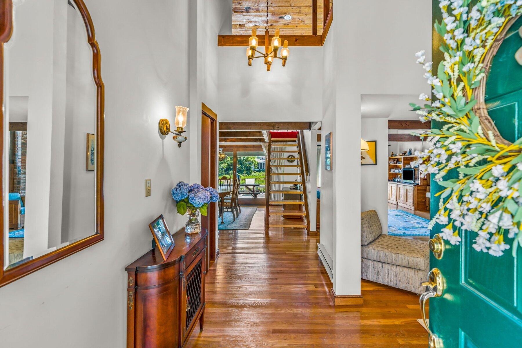 8 Taffrail Way Mashpee MA 02649