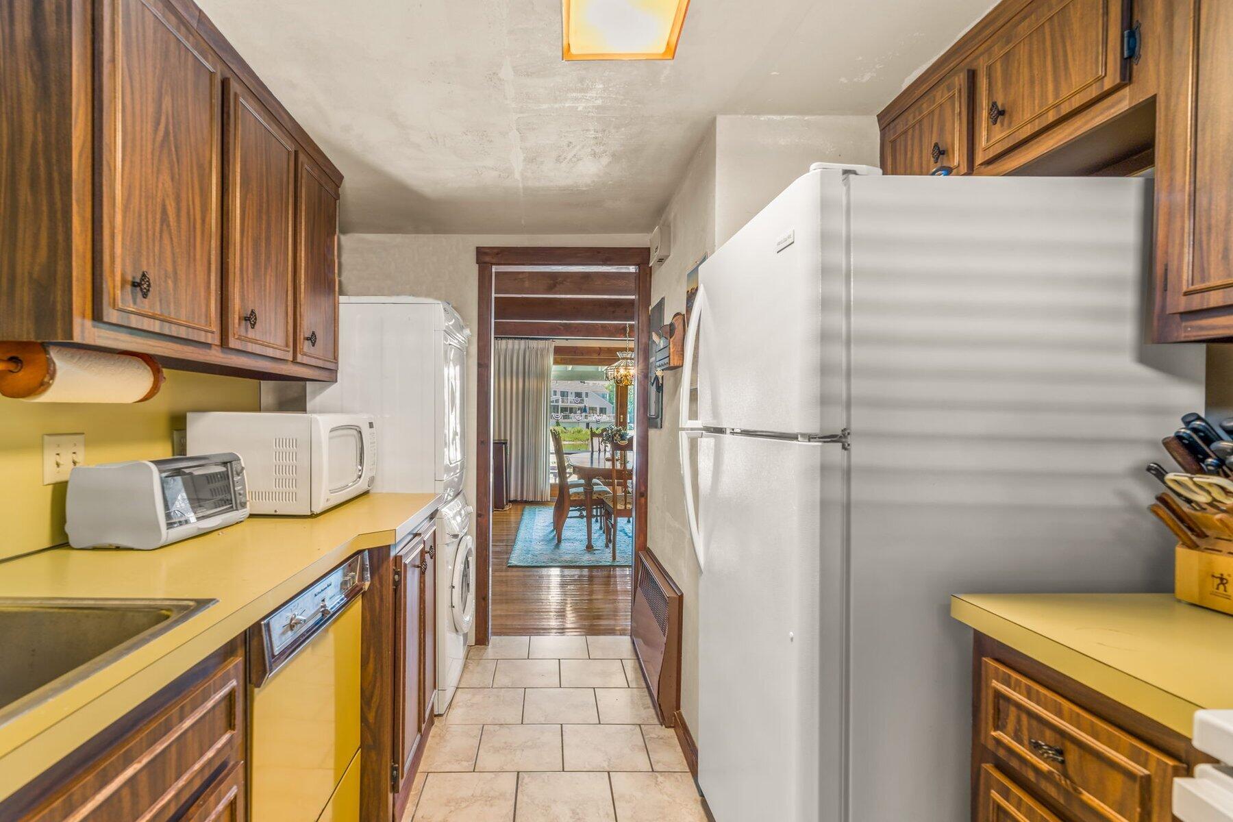 8 Taffrail Way Mashpee MA 02649