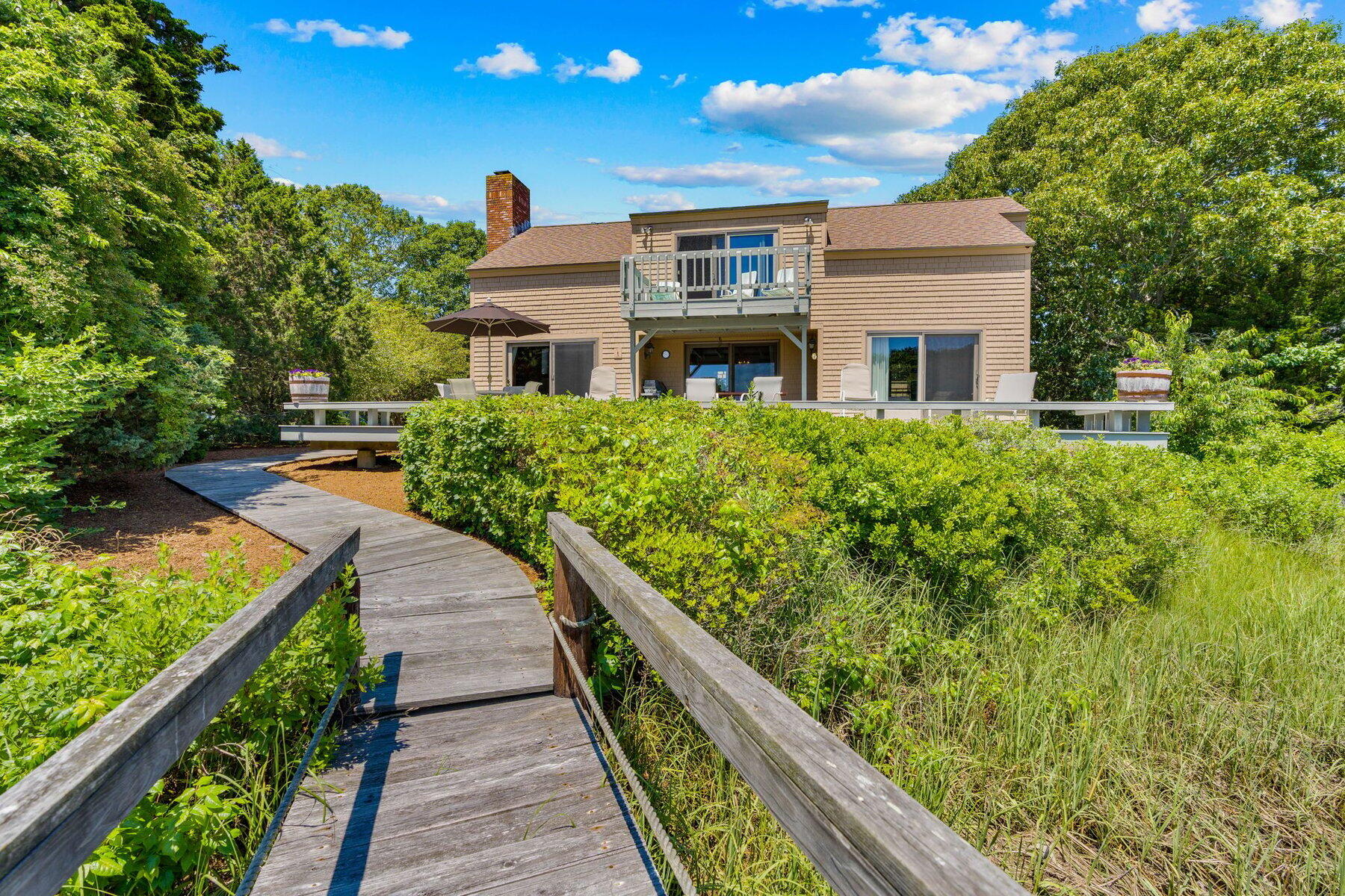 8 Taffrail Way Mashpee MA 02649