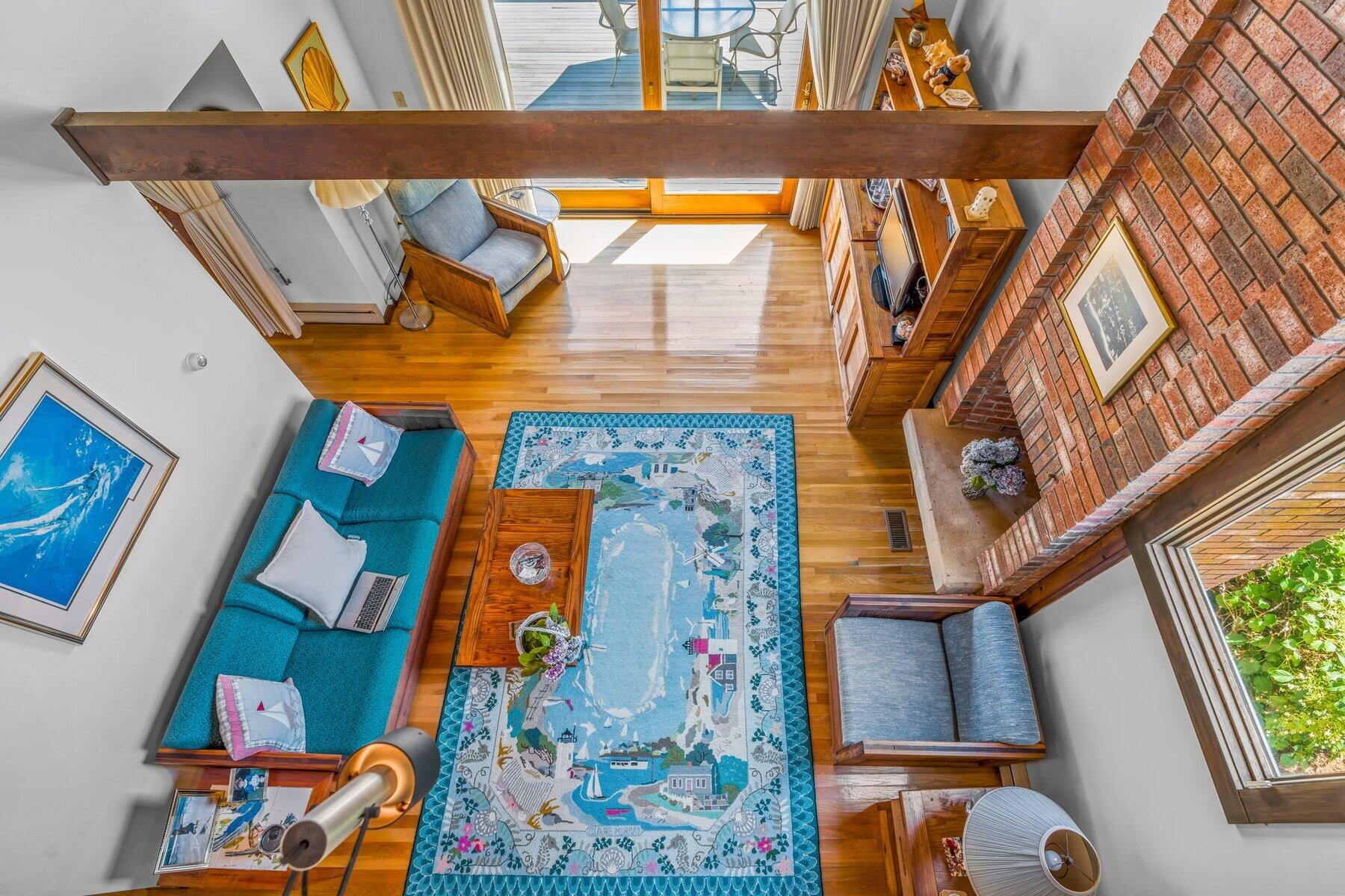 8 Taffrail Way Mashpee MA 02649