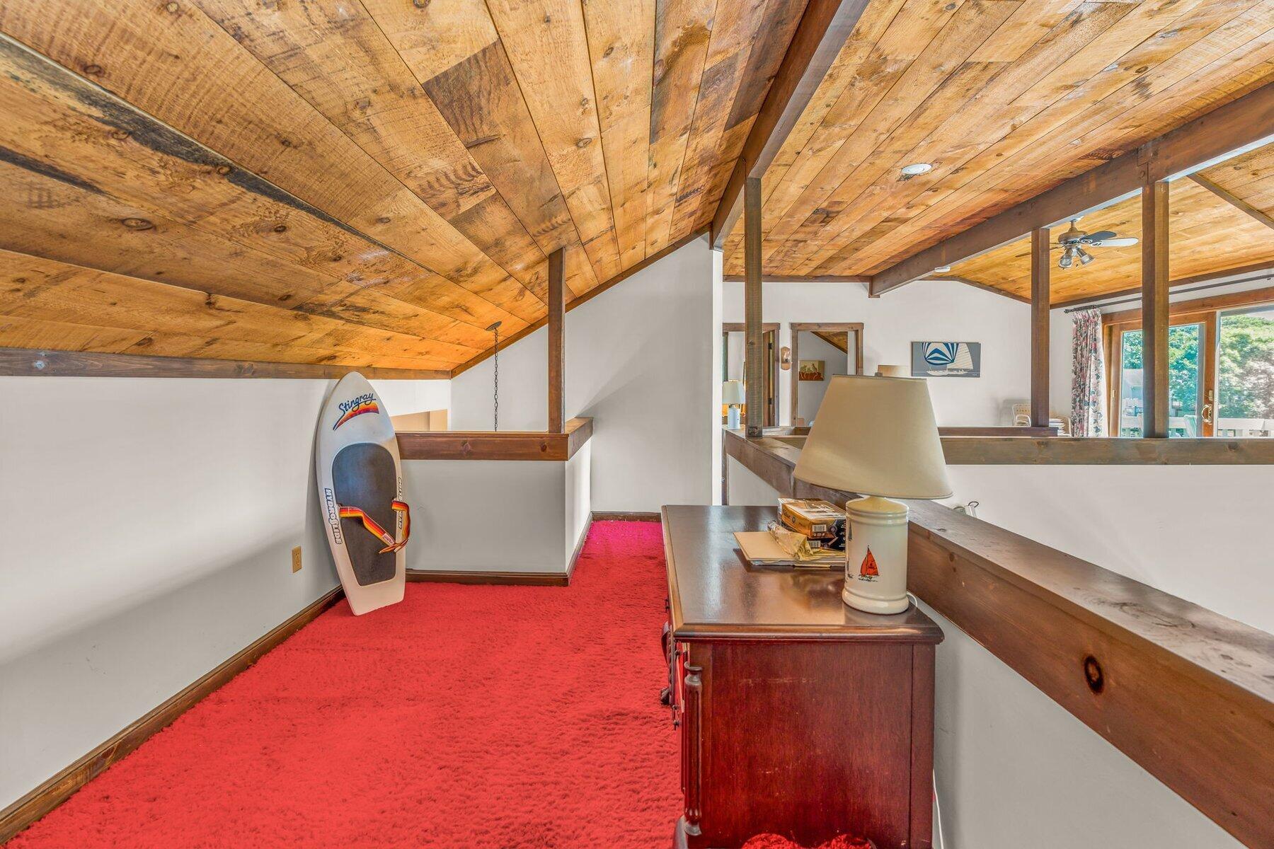 8 Taffrail Way Mashpee MA 02649