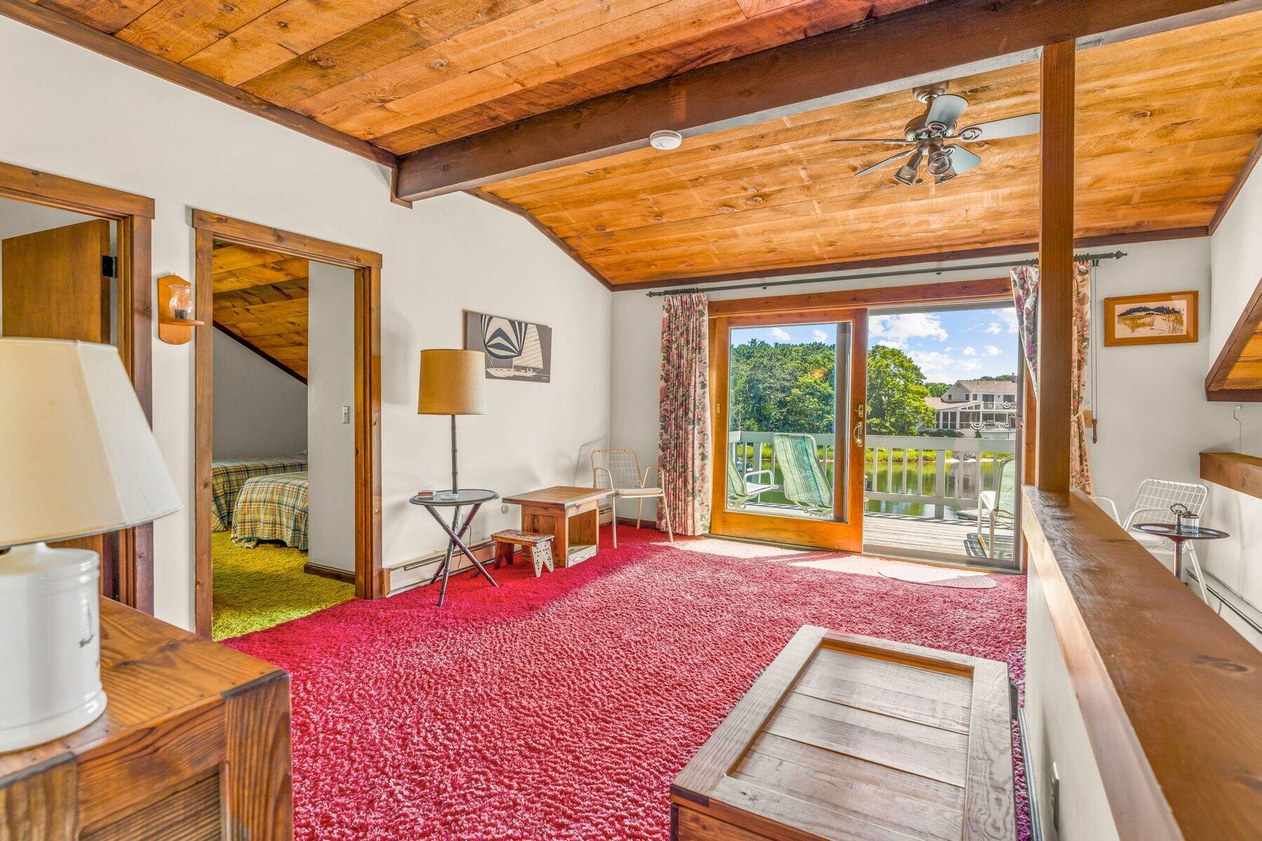 8 Taffrail Way Mashpee MA 02649