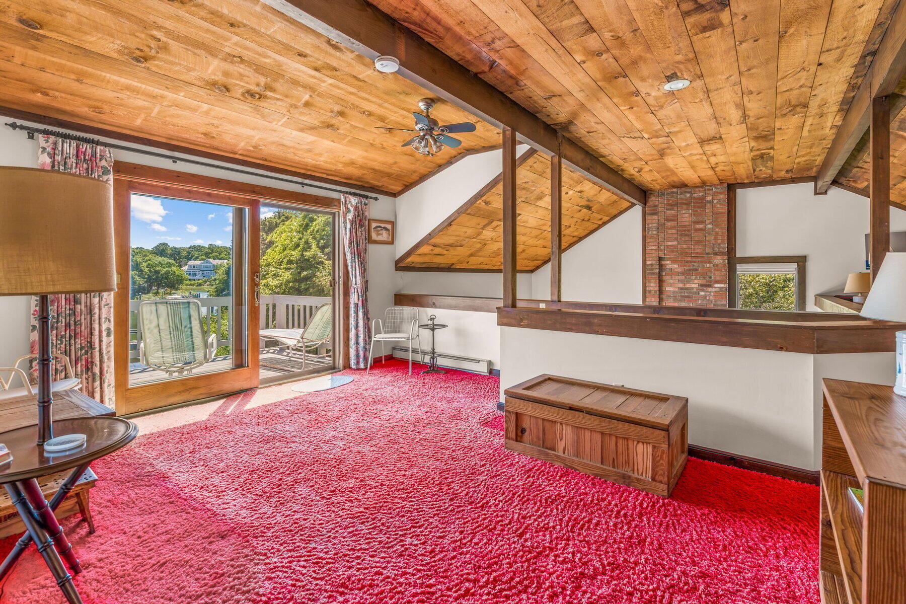 8 Taffrail Way Mashpee MA 02649