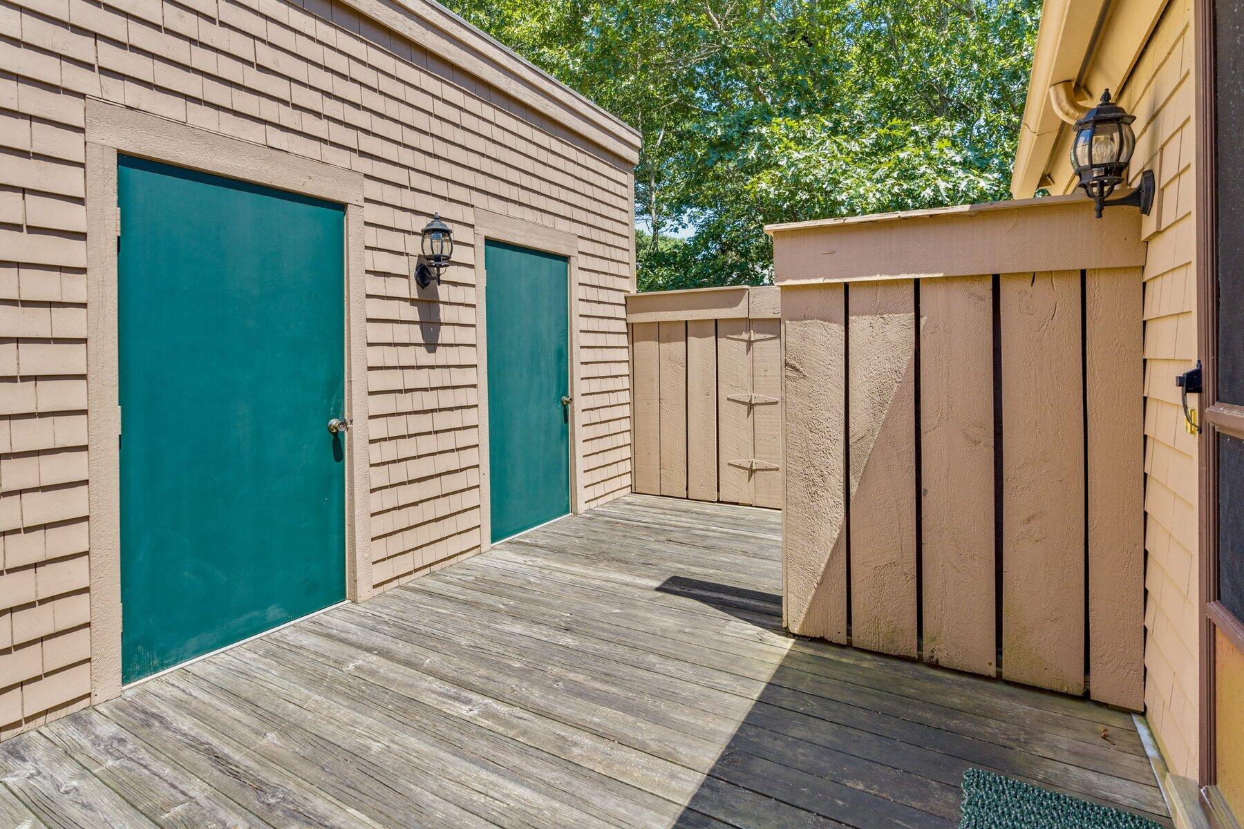 8 Taffrail Way Mashpee MA 02649