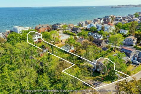 309 Bradford Street Provincetown MA 02657