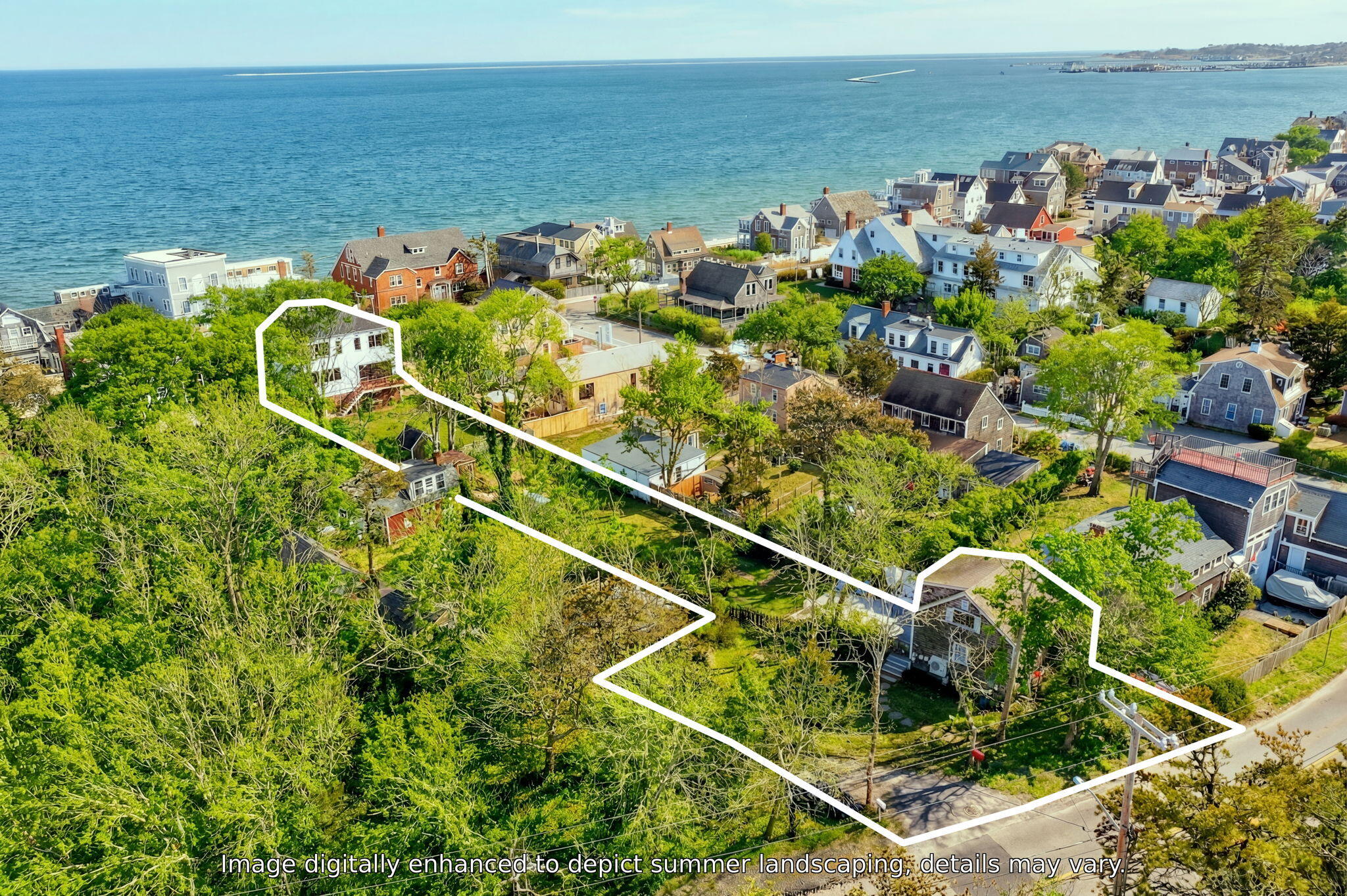 309 Bradford Street Provincetown MA 02657