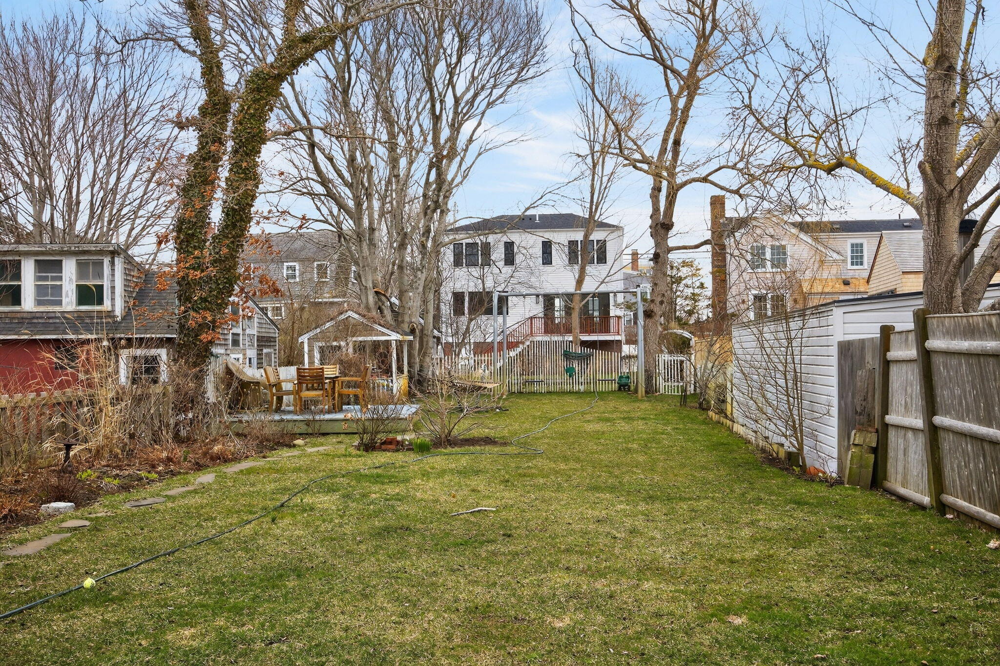 309 Bradford Street Provincetown MA 02657