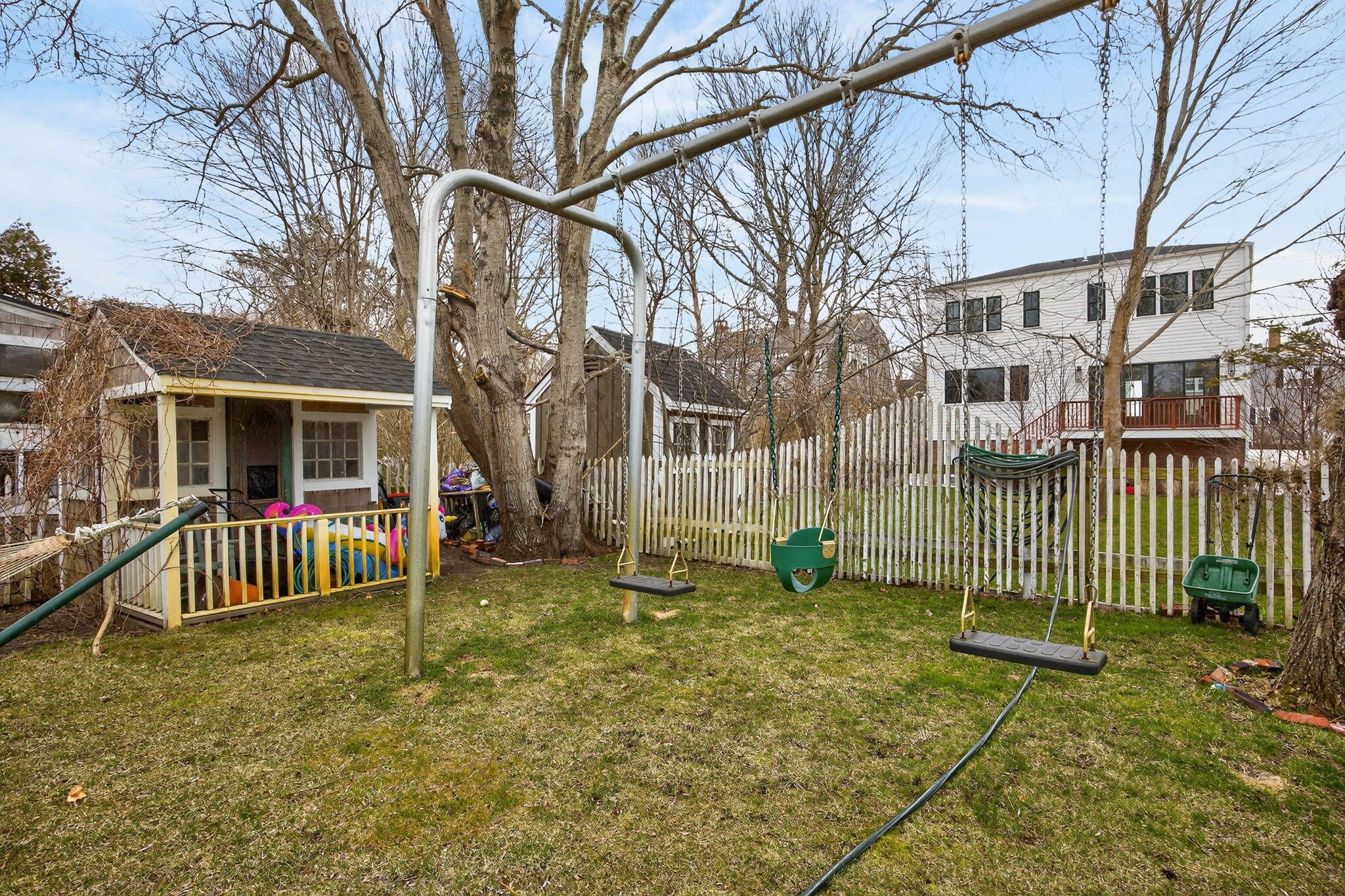 309 Bradford Street Provincetown MA 02657