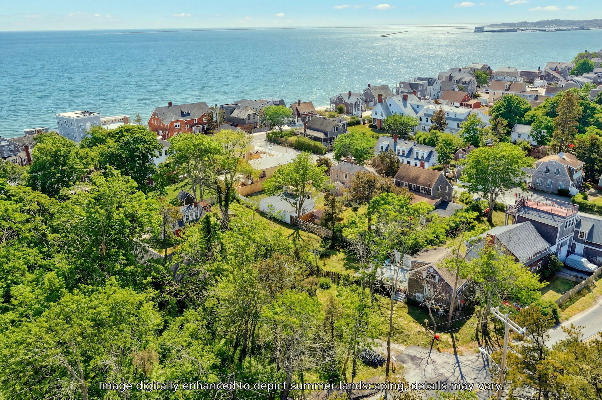 309 Bradford Street Provincetown MA 02657