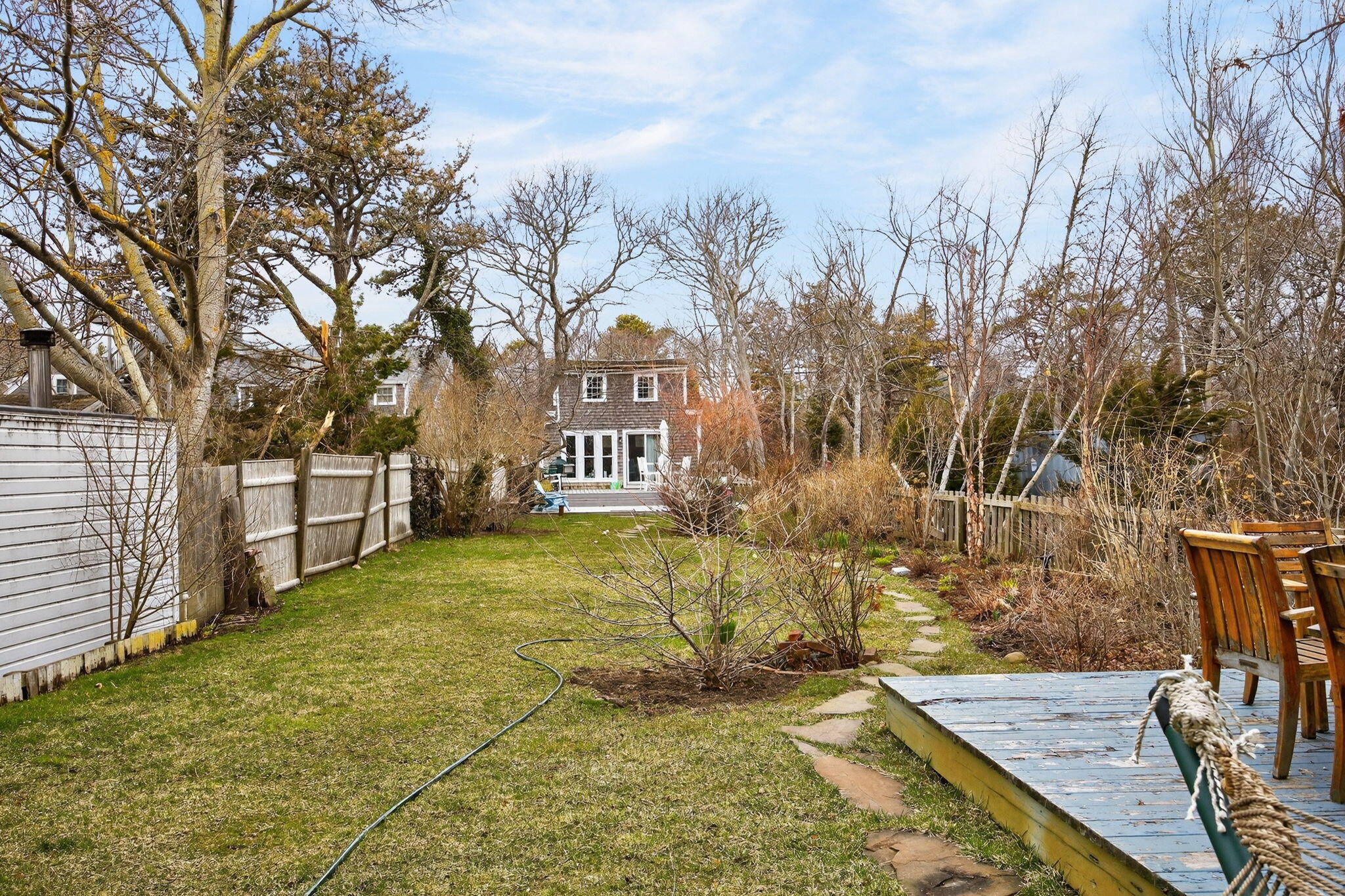 309 Bradford Street Provincetown MA 02657