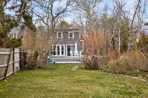 309 Bradford Street Provincetown MA 02657