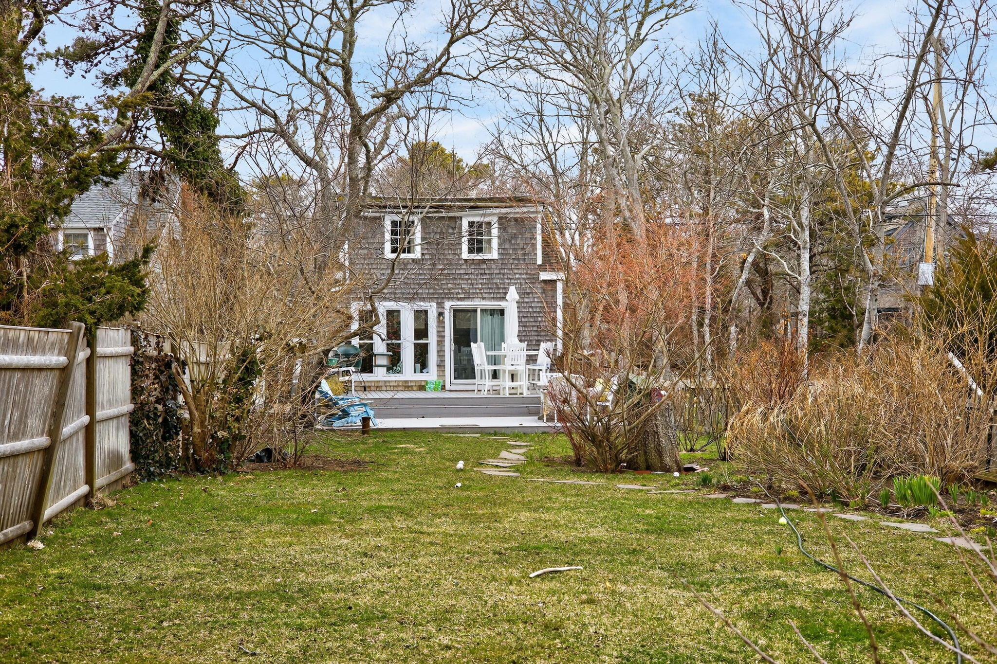 309 Bradford Street Provincetown MA 02657