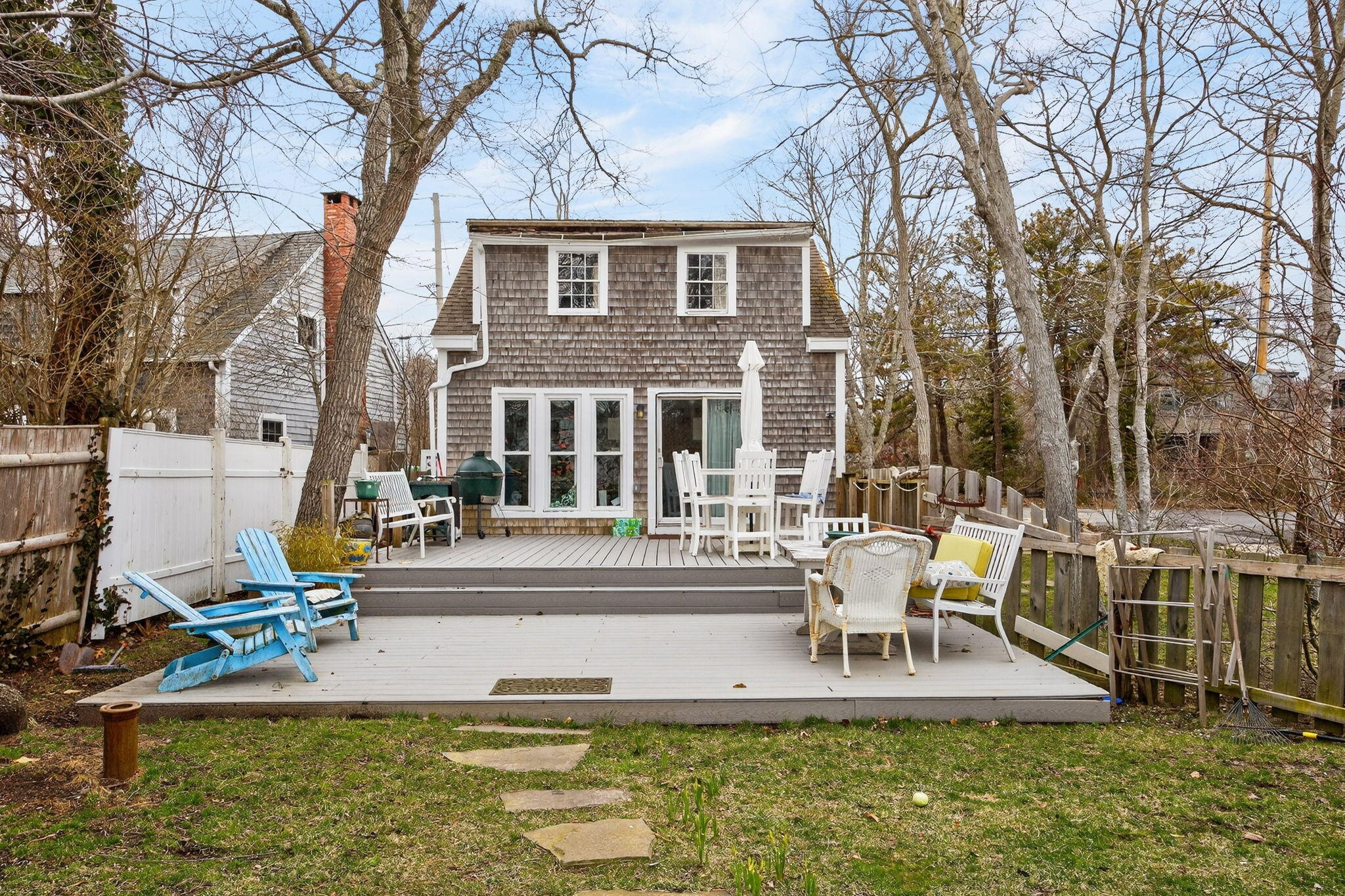309 Bradford Street Provincetown MA 02657